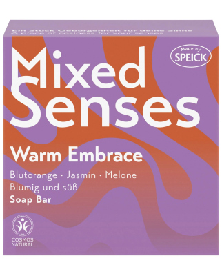 Mixed Senses Warm Embrace (100 g)