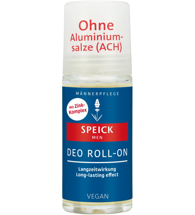 Speick Men Deo Roll-on (50ml)