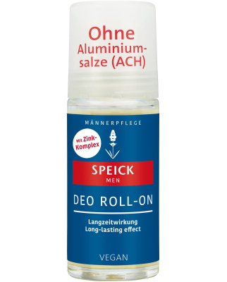 Speick Men Deo Roll-on (50ml)