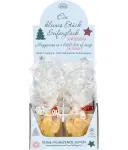 Pflanzenöl-Seifenengel (50g)