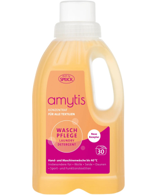 Amytis Wasch- und Pflegemittel Konzentrat (500ml)