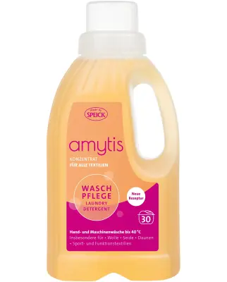 Amytis Wasch- und Pflegemittel Konzentrat (500ml)