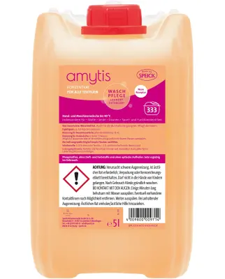 Amytis Wasch- und Pflegemittel Konzentrat (5l)