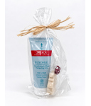 Speick Thermal Sensitiv Gift Set "Winter Comfort" &ndash; Shower Gel &amp; Snowflake Soap