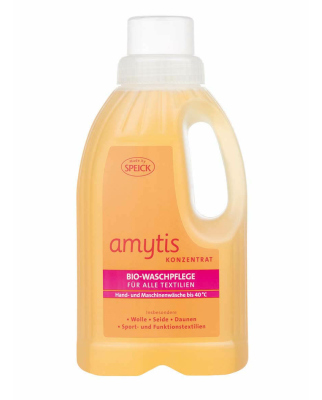 Amytis Organic Washing Care Bottle (500ml)