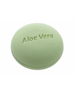 Bade- und Duschseife Aloe-Vera (225g)