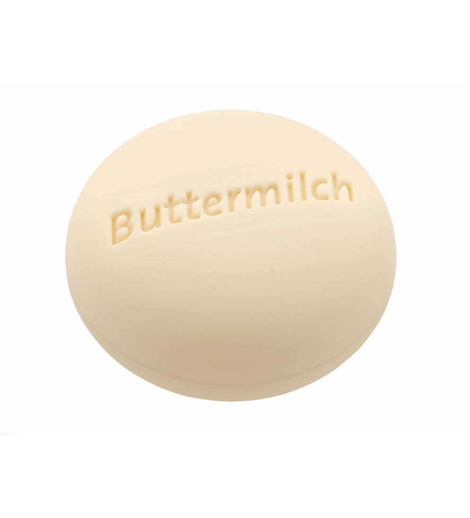 Bade- und Duschseife Buttermilch (225g)