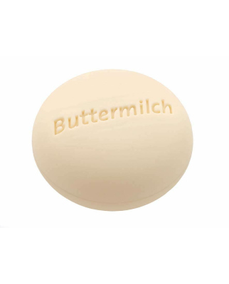 Bade- und Duschseife Buttermilch (225g)