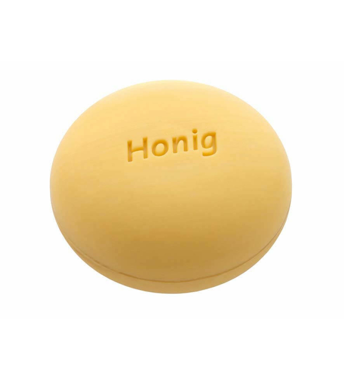 Bath & Shower Soap Honey (225g)