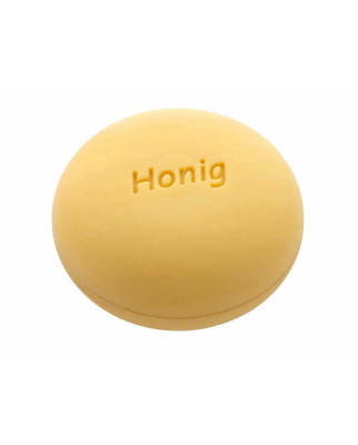 Bath & Shower Soap Honey (225g)