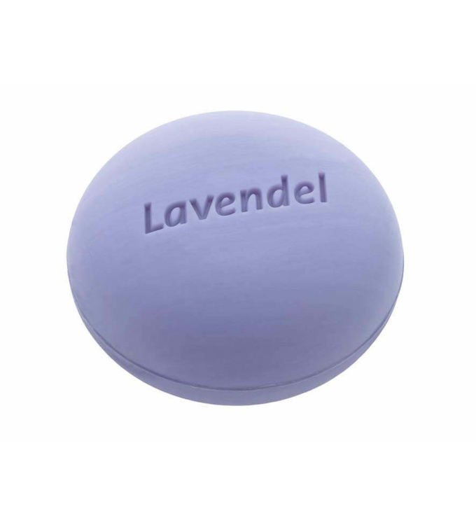 Bade- und Duschseife Lavendel (225g)