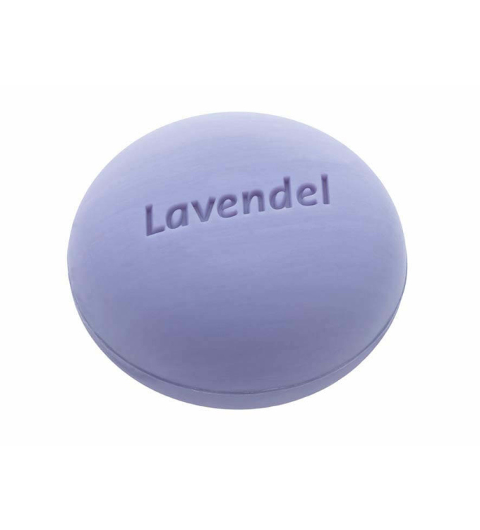 Bath & Shower Soap Lavender (225g)