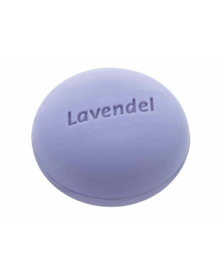 Bade- und Duschseife Lavendel (225g)