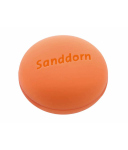 Bade- und Duschseife Sanddorn (225g)