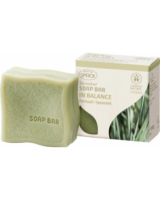 Bionatur Soap Bar In Balance (100g)