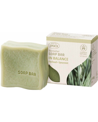 Soap Bar "In Balance" (100g)