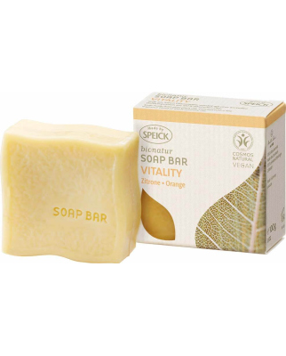 Soap Bar "Vitality" (100g)