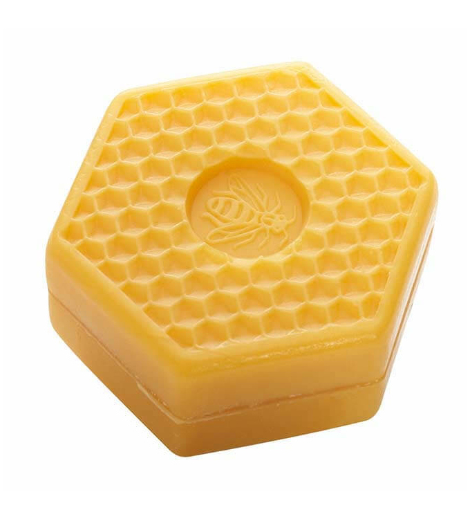 Honey Soap Bee Honey (75g)