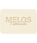 Melos Natural Pflanzen&ouml;l Buttermilch Seife (100 g)