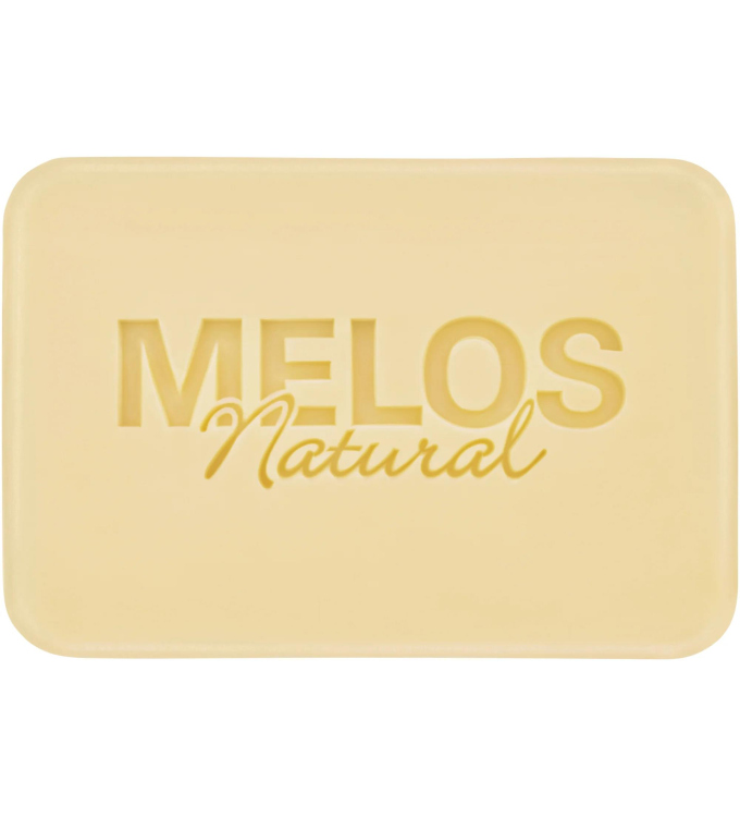 Melos Natural Soap Honey (100g)