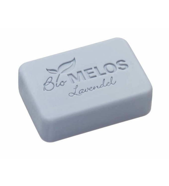 Bio Melos Soap Lavender (100g)