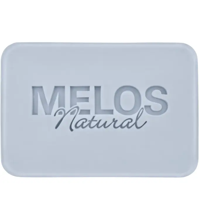 Melos Natural Pflanzenöl Lavendel Seife (100 g)
