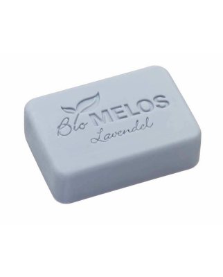 Bio Melos Soap Lavender (100g)