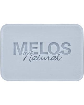 Melos Natural Pflanzenöl Lavendel Seife (100 g)