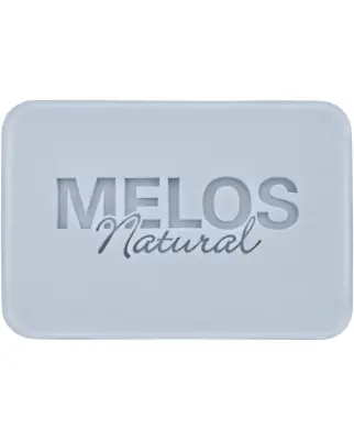 Melos Natural Pflanzenöl Lavendel Seife (100 g)