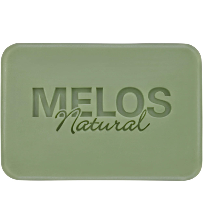 Melos Natural Soap Olive (100g)
