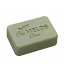 Melos Organic Soap Olive (100g)