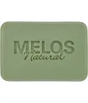 Melos Natural Pflanzen&ouml;l Olive Seife (100 g)