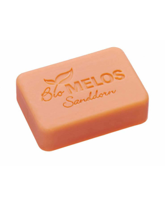 Bio Melos Sanddorn-Seife 100g