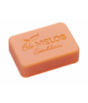 Bio Melos Sanddorn-Seife 100g