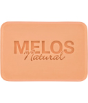 Melos Natural Pflanzen&ouml;l Sanddorn Seife (100 g)