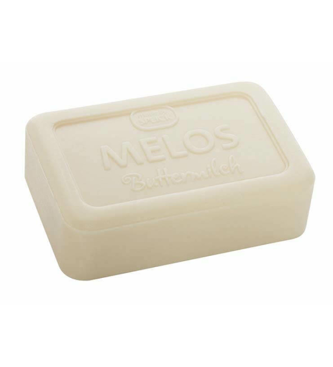 Melos Soap Buttermilk (100g)