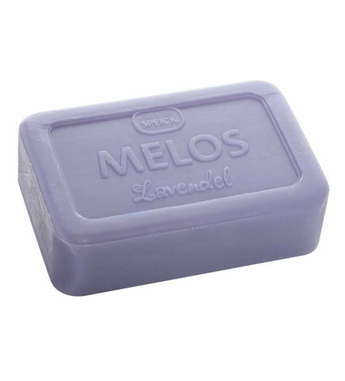 Melos Soap Lavender (100g)