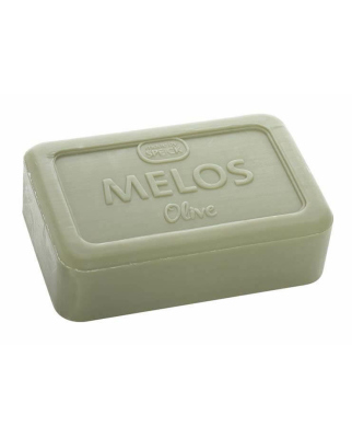 Melos Soap Olive (100g)