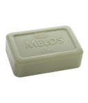 Melos Pflanzen&ouml;l-Oliven-Seife (100g)