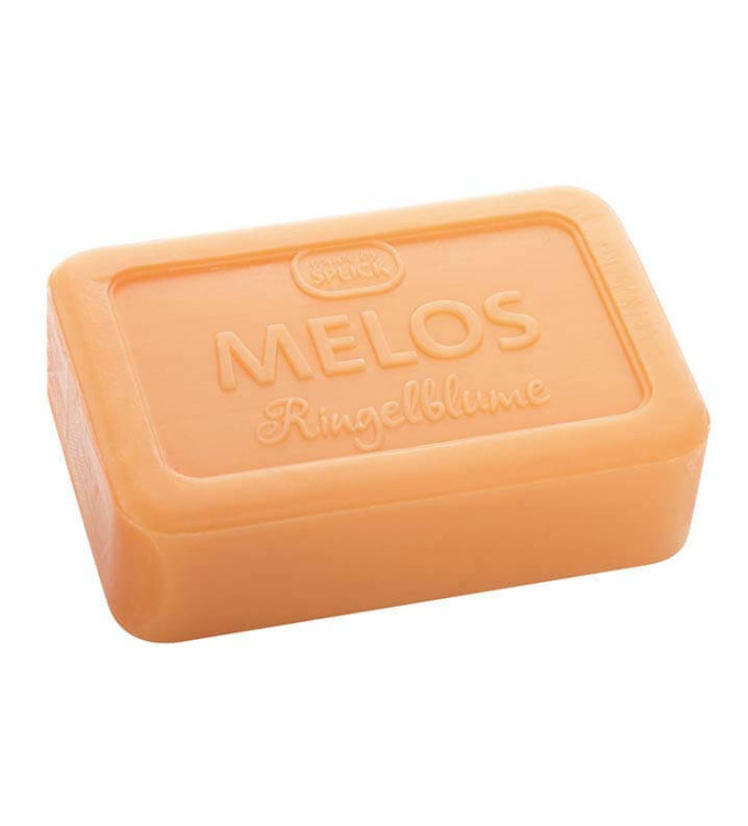 Melos Soap Marigold (100g)