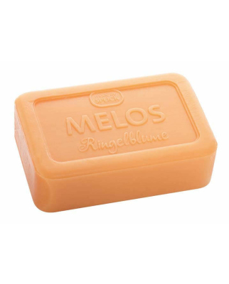 Melos Soap Marigold (100g)