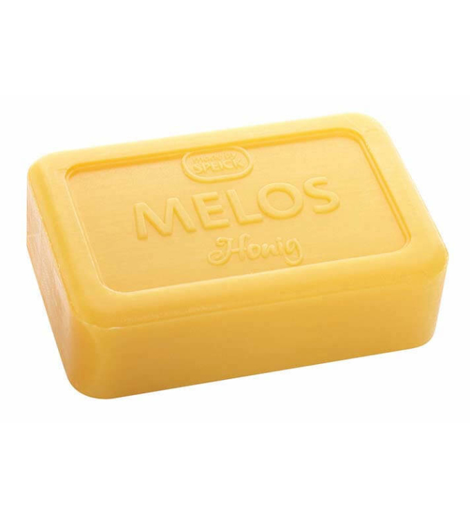 Melos Soap Honey (100g)