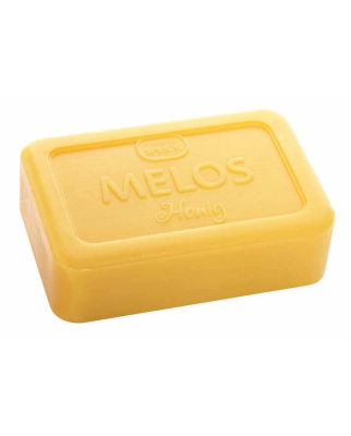 Melos Soap Honey (100g)