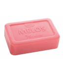 Melos Pflanzen&ouml;l-Seife Wildrose (100g)