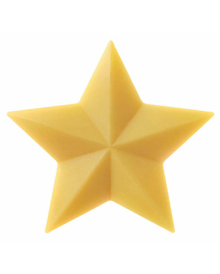 Plant Oil Soap Star (50g)