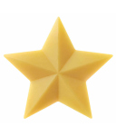 Plant Oil Soap Star (50g)