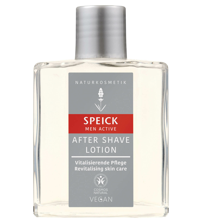 Speick Men Active After Shave Lotion (100ml)