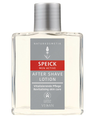 Speick Men Active After Shave Lotion (100ml)