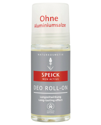 Speick Men Active Deo Roll-on (50ml)