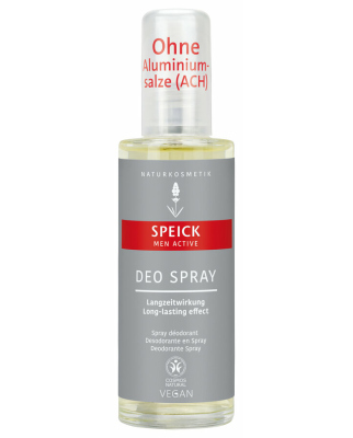 Speick Men Active Deo Spray (75ml)